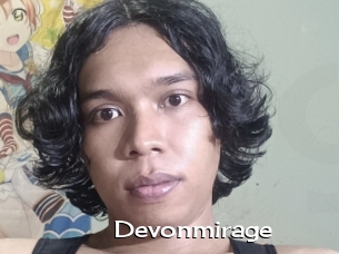 Devonmirage