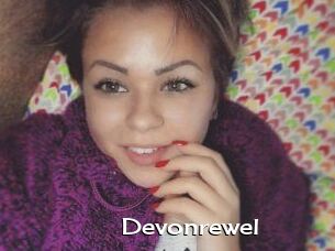 Devonrewel