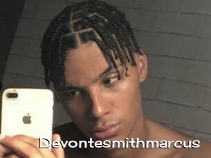 Devontesmithmarcus