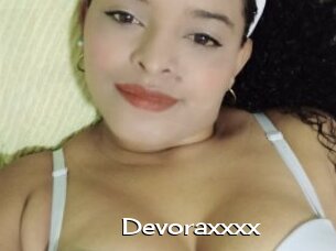 Devoraxxxx