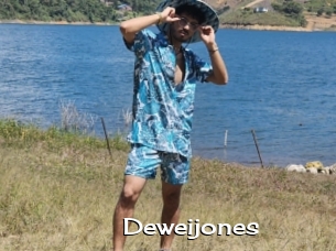 Deweijones