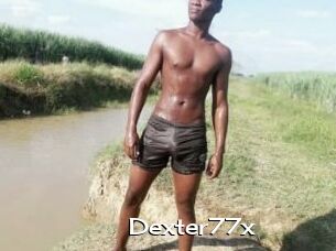 Dexter77x