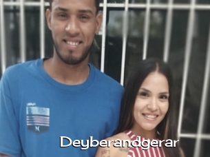 Deyberandgerar