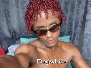 Deywhite