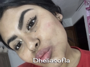 Dheliasofia