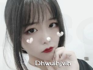 Dhwuihjvih