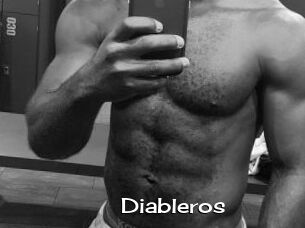 Diableros