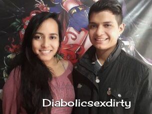 Diabolicsexdirty