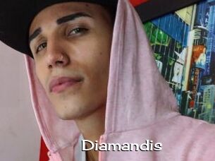 Diamandis