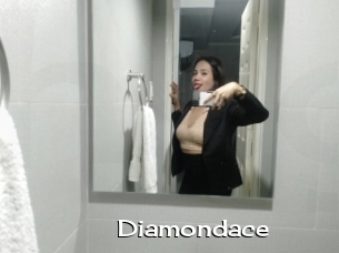 Diamondace