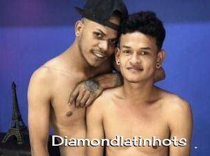 Diamondlatinhots