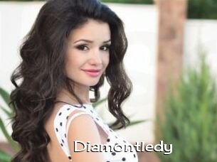 Diamontledy