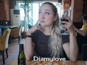 Diamylove