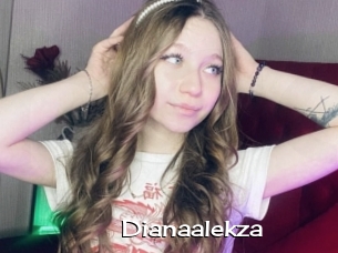 Dianaalekza