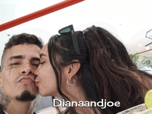 Dianaandjoe