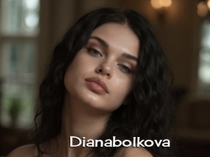 Dianabolkova