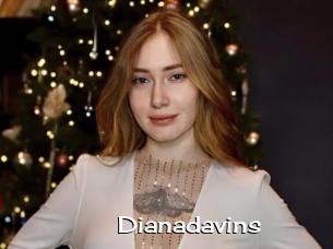 Dianadavins