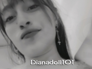 Dianadoll101