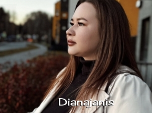 Dianajanis