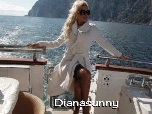 Dianasunny