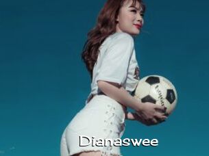 Dianaswee