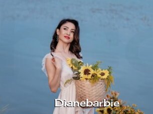 Dianebarbie