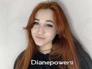 Dianepowers