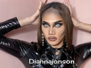 Diannajonson