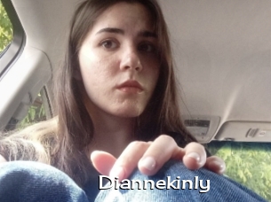 Diannekinly