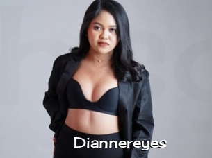 Diannereyes