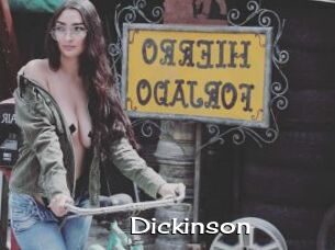 Dickinson