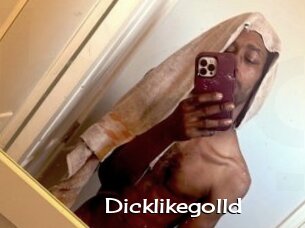 Dicklikegolld