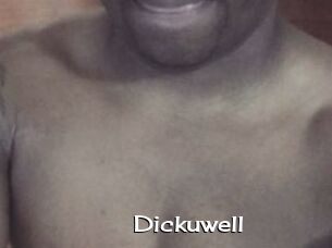 Dickuwell