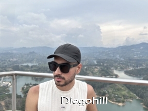 Diegohill