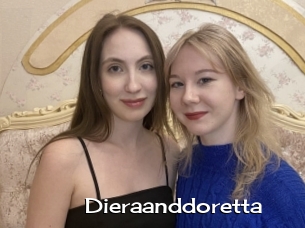 Dieraanddoretta