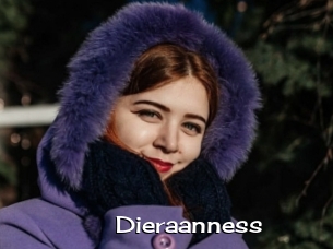 Dieraanness