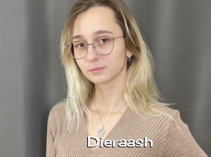 Dieraash
