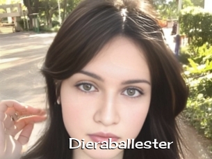 Dieraballester