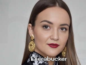 Dierabucker