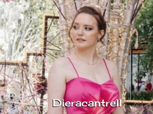 Dieracantrell