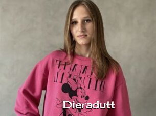 Dieradutt