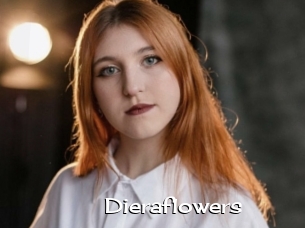 Dieraflowers