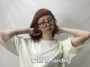 Dierahardey