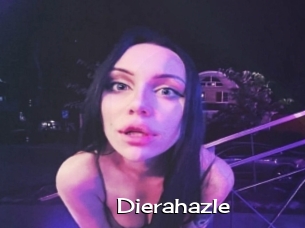 Dierahazle