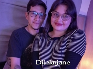 Diicknjane
