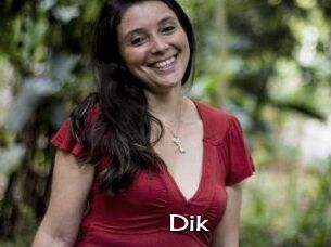 Dik