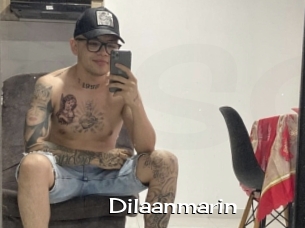 Dilaanmarin