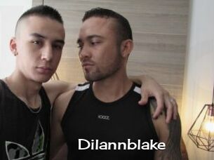 Dilannblake