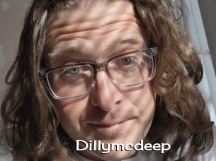 Dillymcdeep
