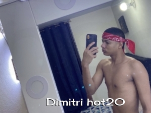 Dimitri_hot20